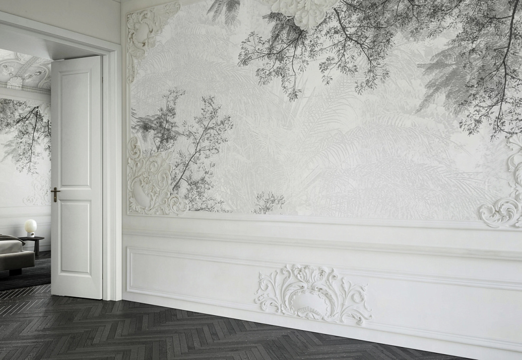 Обои Glamora Creative Wallcovering GLX591A