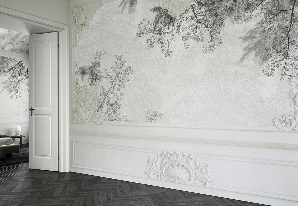 Обои Glamora Creative Wallcovering GLX591A