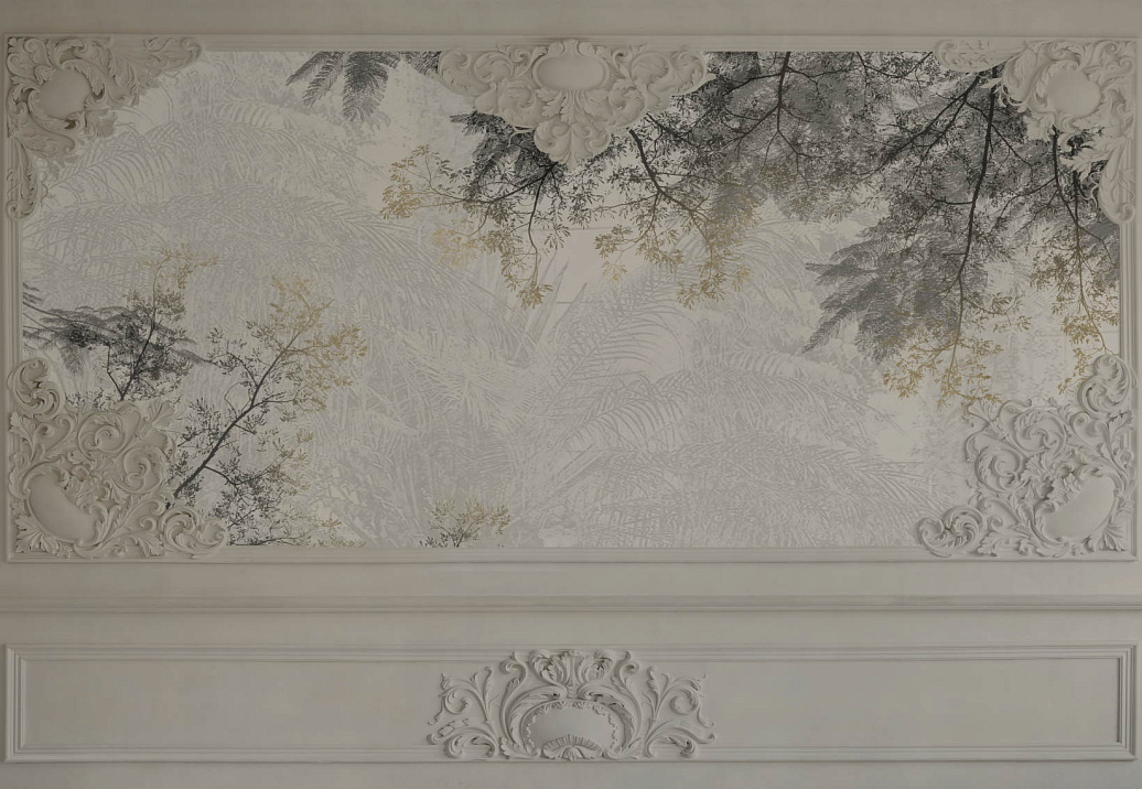 Обои Glamora Creative Wallcovering GLX592A