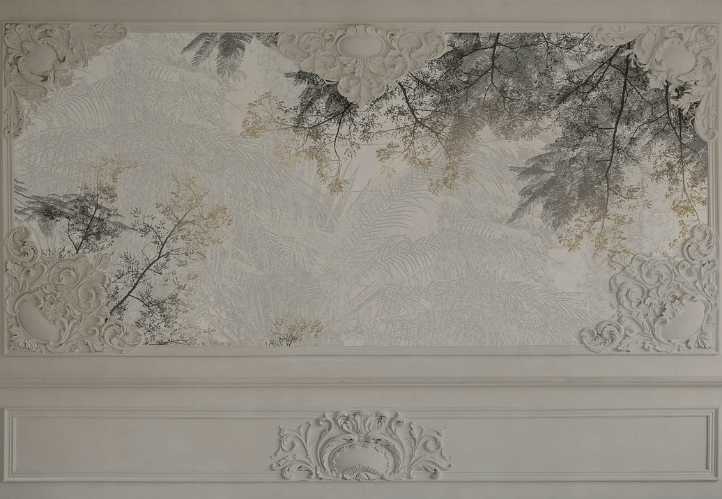 Обои Glamora Creative Wallcovering GLX592A