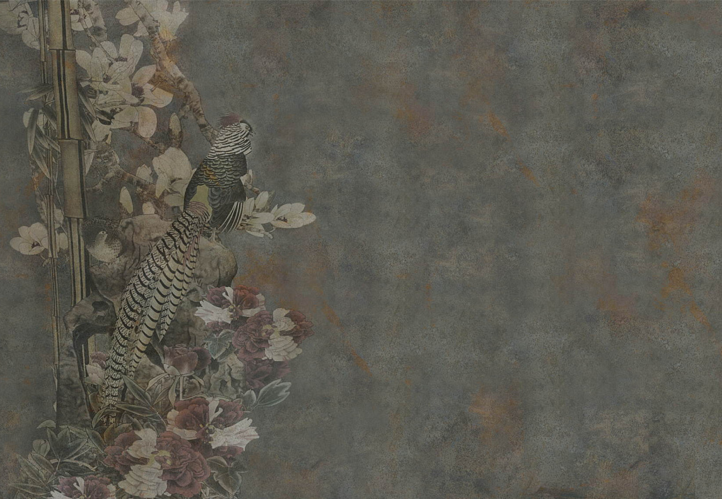 Обои Glamora Creative Wallcovering GLX751A