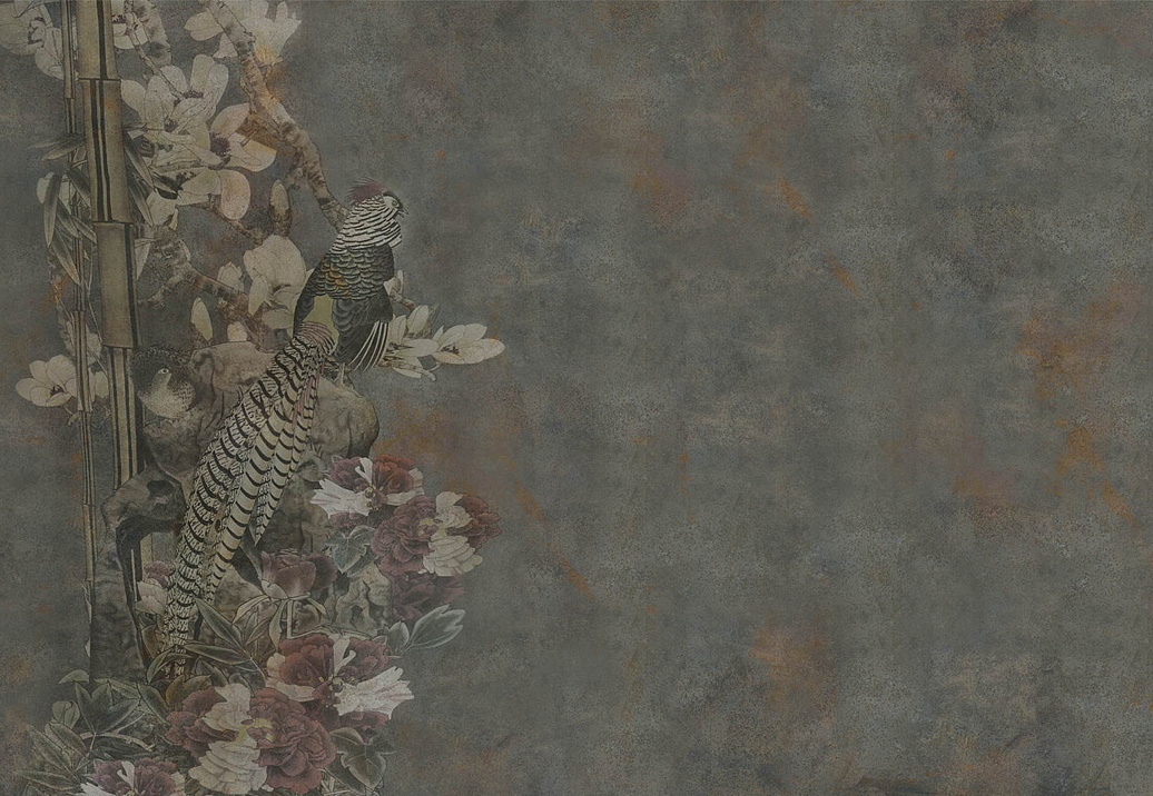 Обои Glamora Creative Wallcovering GLX751A