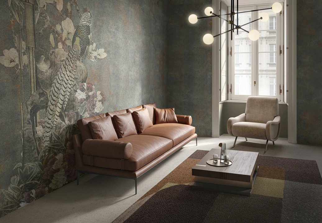 Обои Glamora Creative Wallcovering GLX751A