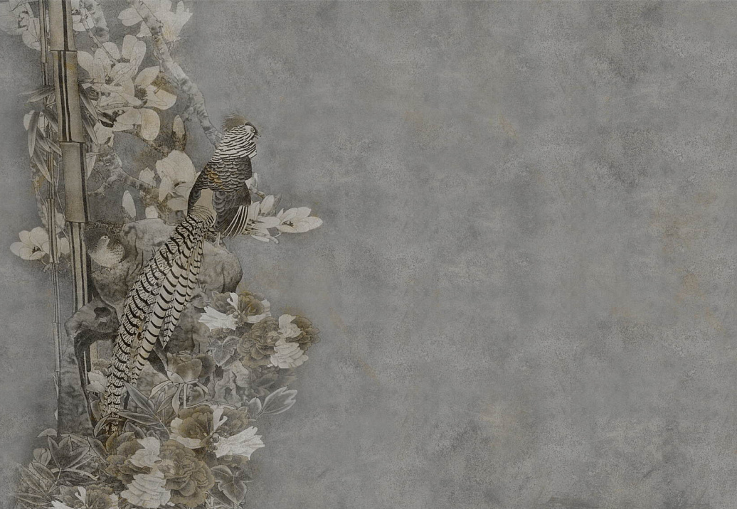 Обои Glamora Creative Wallcovering GLX752A