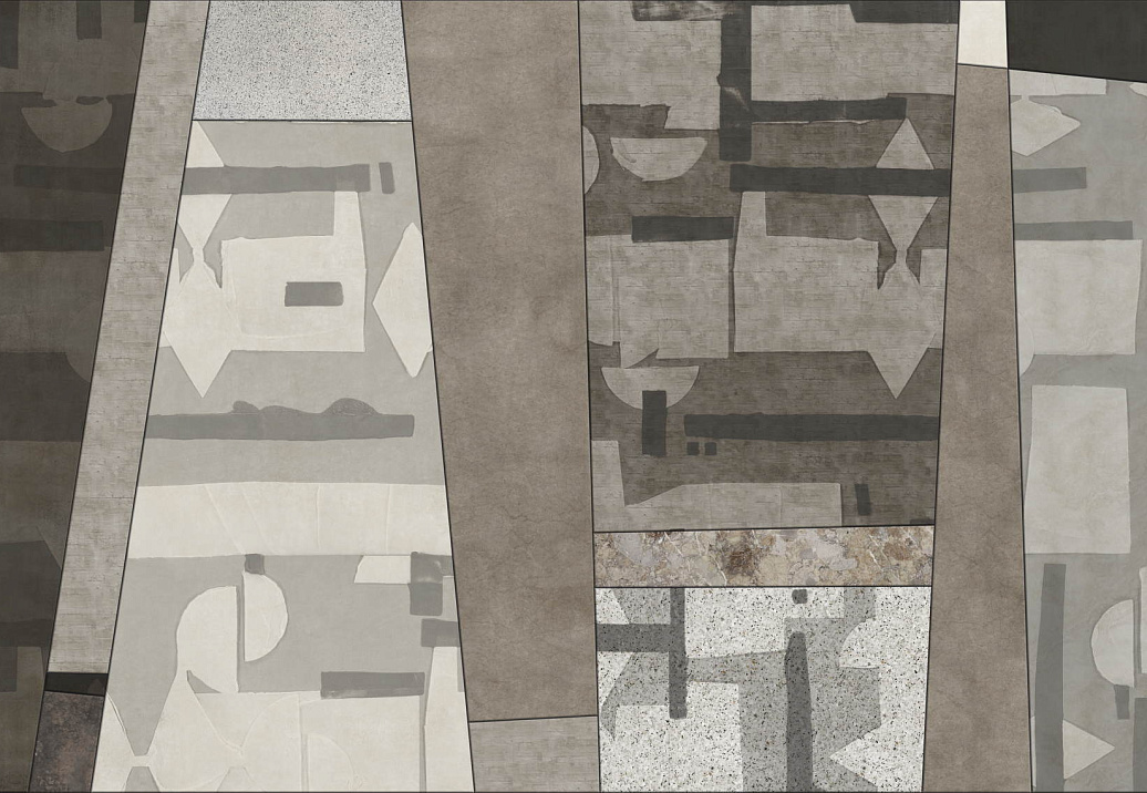 Обои Glamora Creative Wallcovering GLX661A
