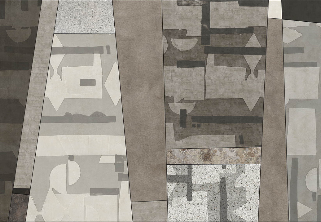 Обои Glamora Creative Wallcovering GLX661A