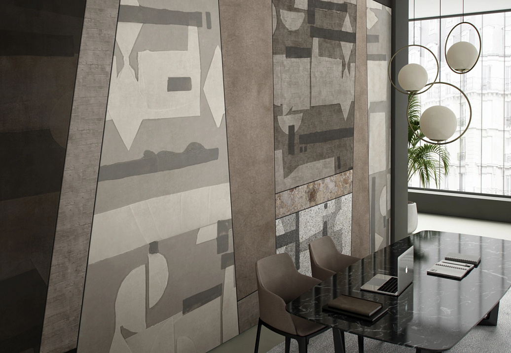 Обои Glamora Creative Wallcovering GLX661A