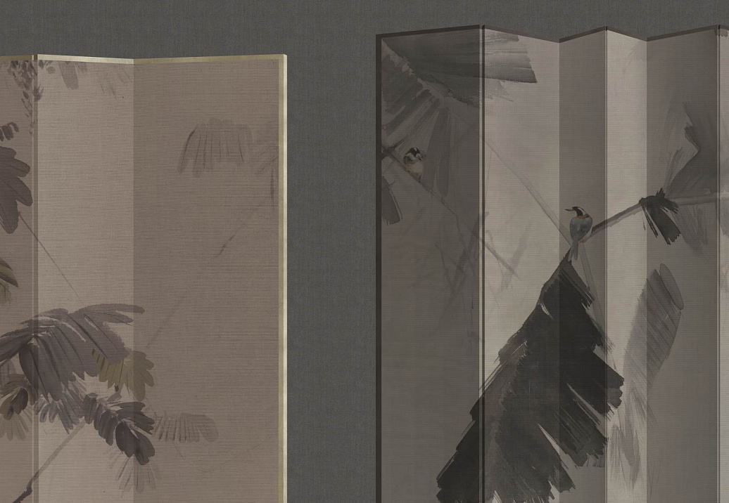 Обои Glamora Creative Wallcovering GLX231A