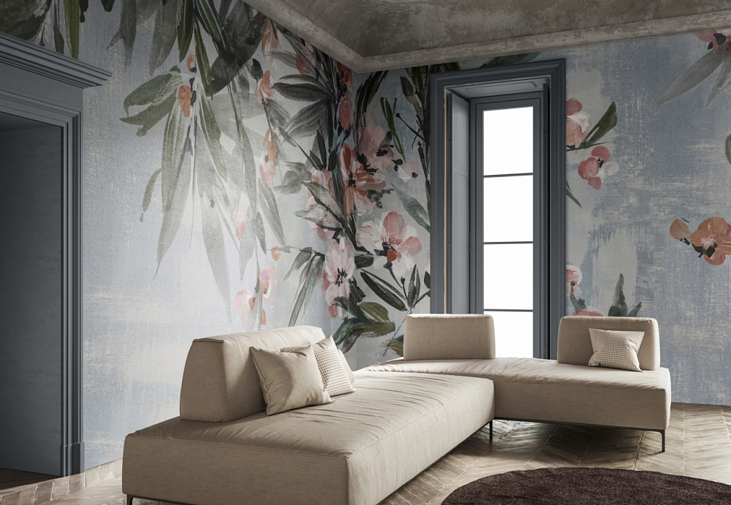 Обои Glamora Creative Wallcovering GLX181A