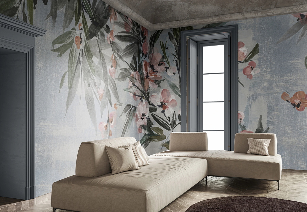 Обои Glamora Creative Wallcovering GLX181A