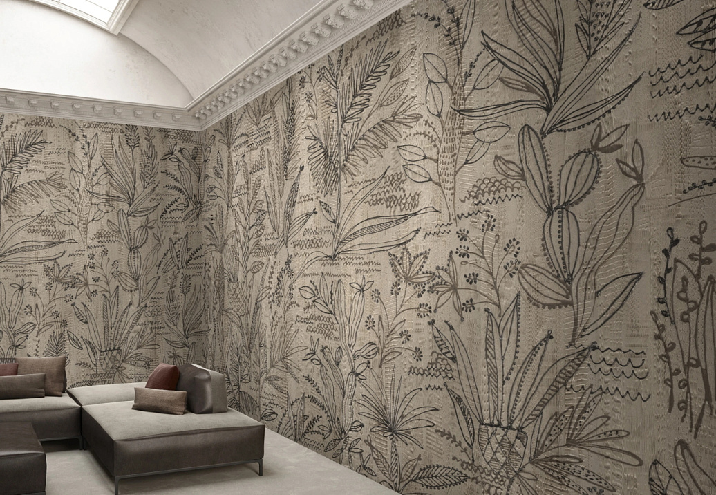 Обои Glamora Creative Wallcovering GLX81A