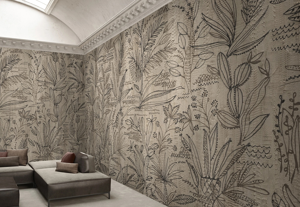 Обои Glamora Creative Wallcovering GLX81A