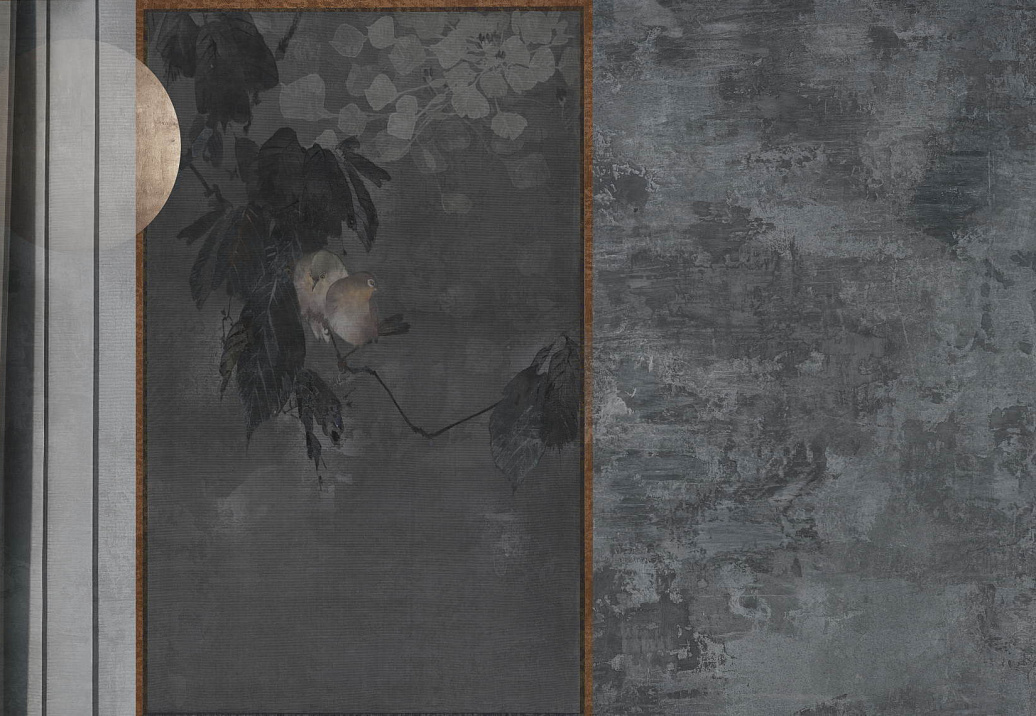 Обои Glamora Creative Wallcovering GLX842A