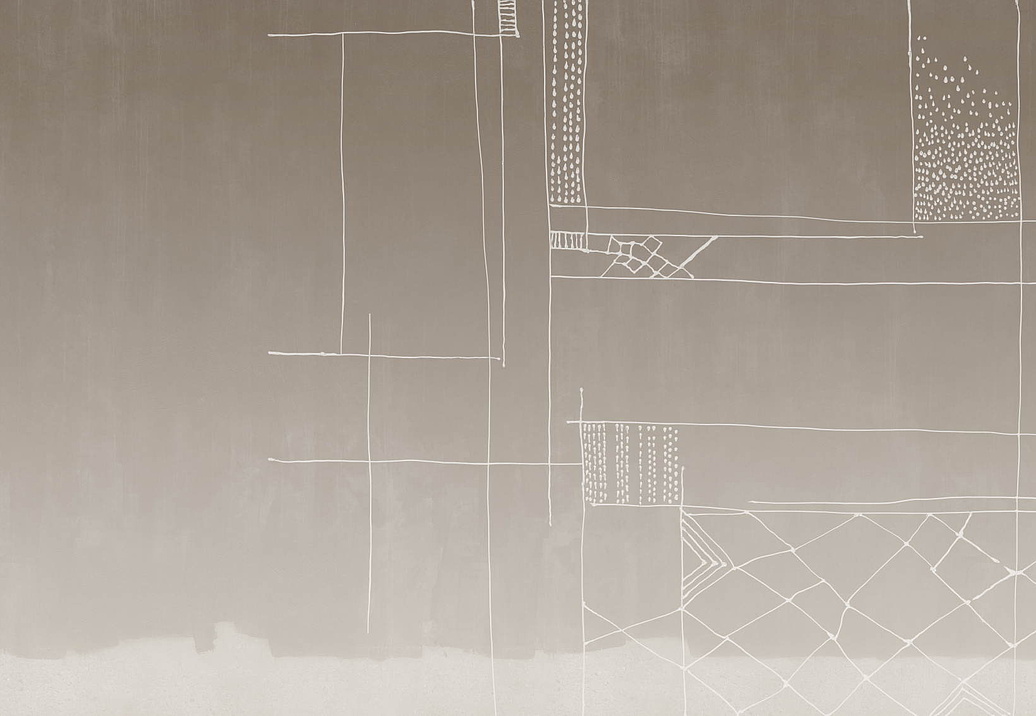 Обои Glamora Creative Wallcovering GLX422A