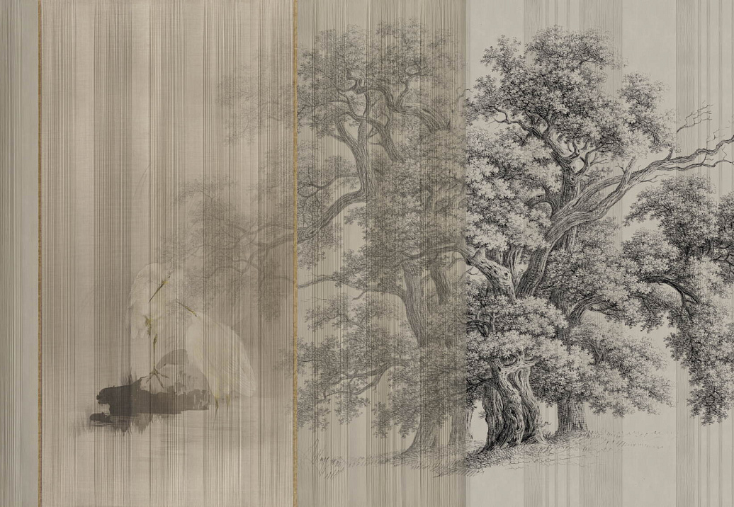 Обои Glamora Creative Wallcovering GLX461A