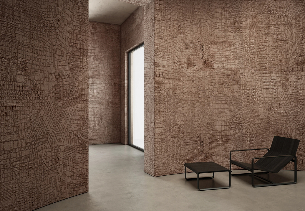 Обои Glamora Creative Wallcovering GLX741A