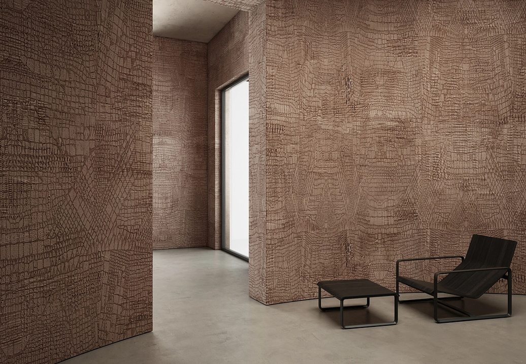 Обои Glamora Creative Wallcovering GLX741A
