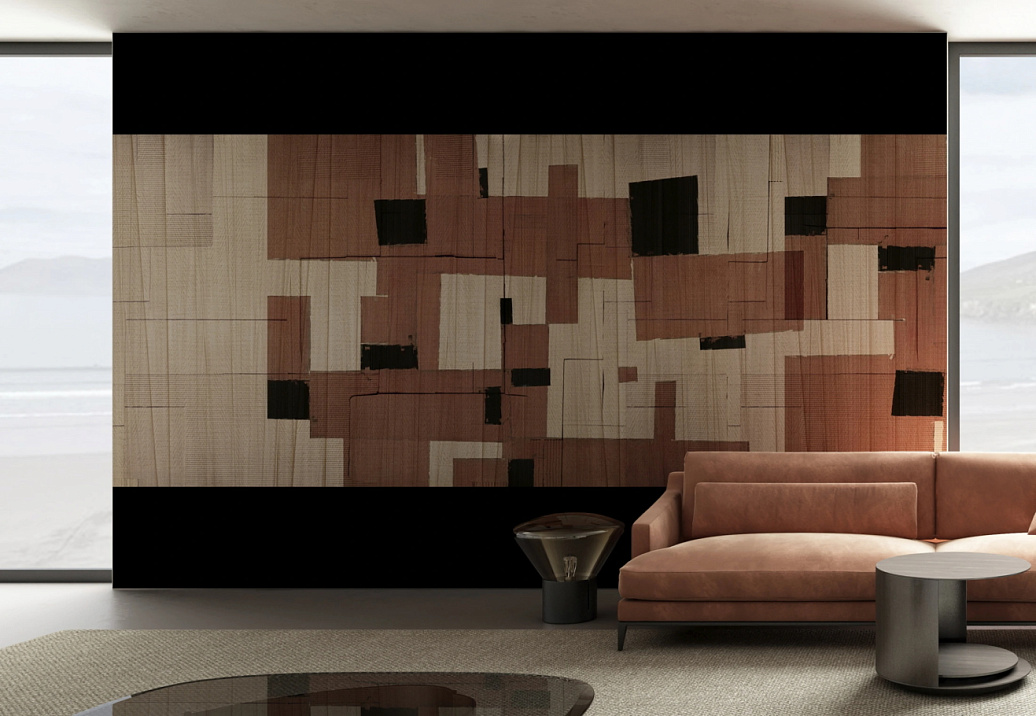 Обои Glamora Creative Wallcovering GLX731A
