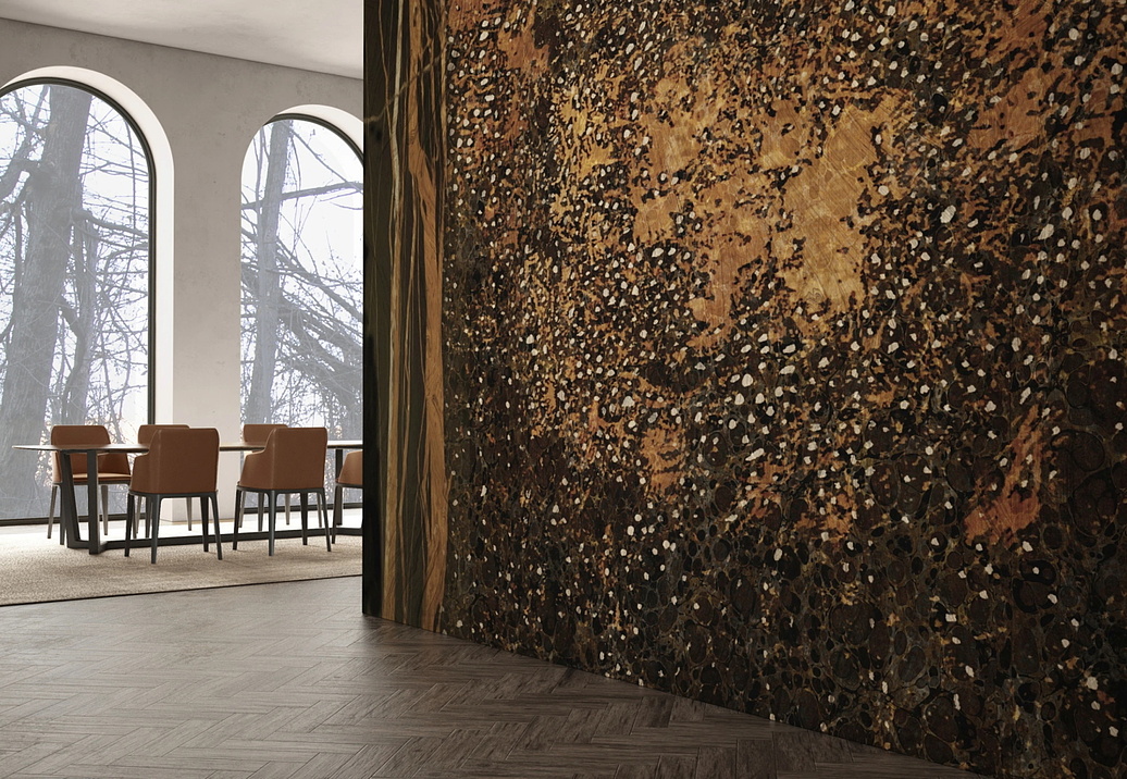 Обои Glamora Creative Wallcovering GLX621A