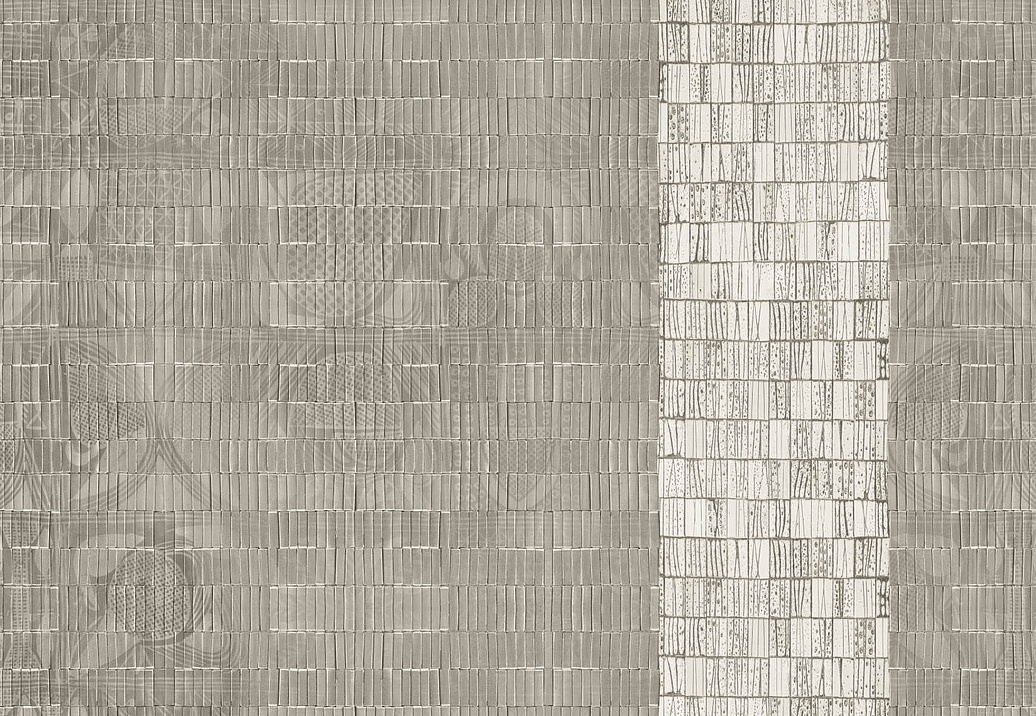 Обои Glamora Creative Wallcovering GLX342A