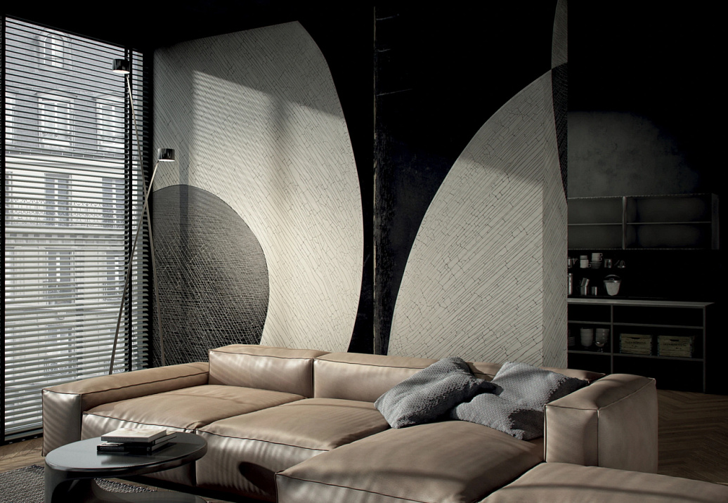 Обои Glamora Creative Wallcovering GLIX131A