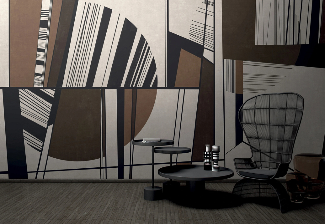 Обои Glamora Creative Wallcovering GLIX681A