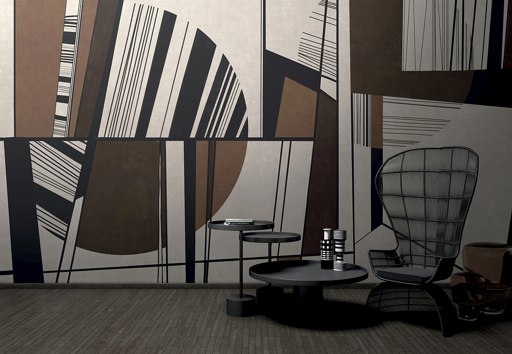 Обои Glamora Creative Wallcovering GLIX681A