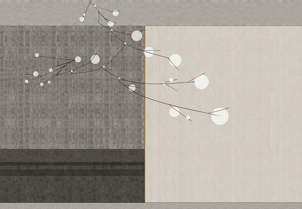Обои Glamora Creative Wallcovering GLIX451A