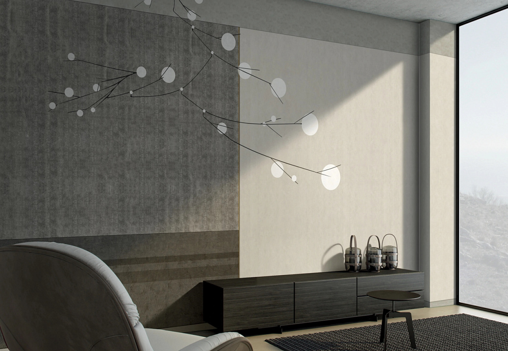 Обои Glamora Creative Wallcovering GLIX451A