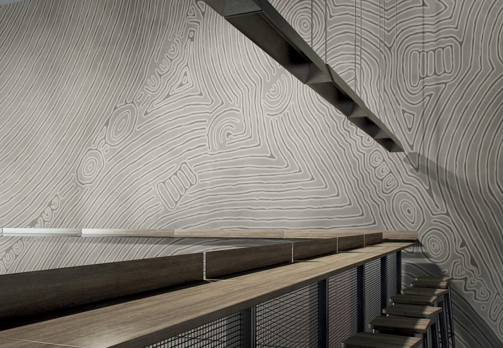 Обои Glamora Creative Wallcovering GLIX532A
