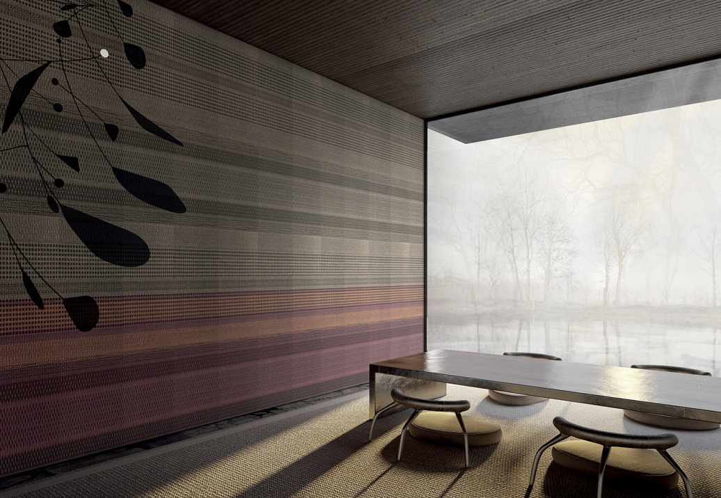 Обои Glamora Creative Wallcovering GLIX441A