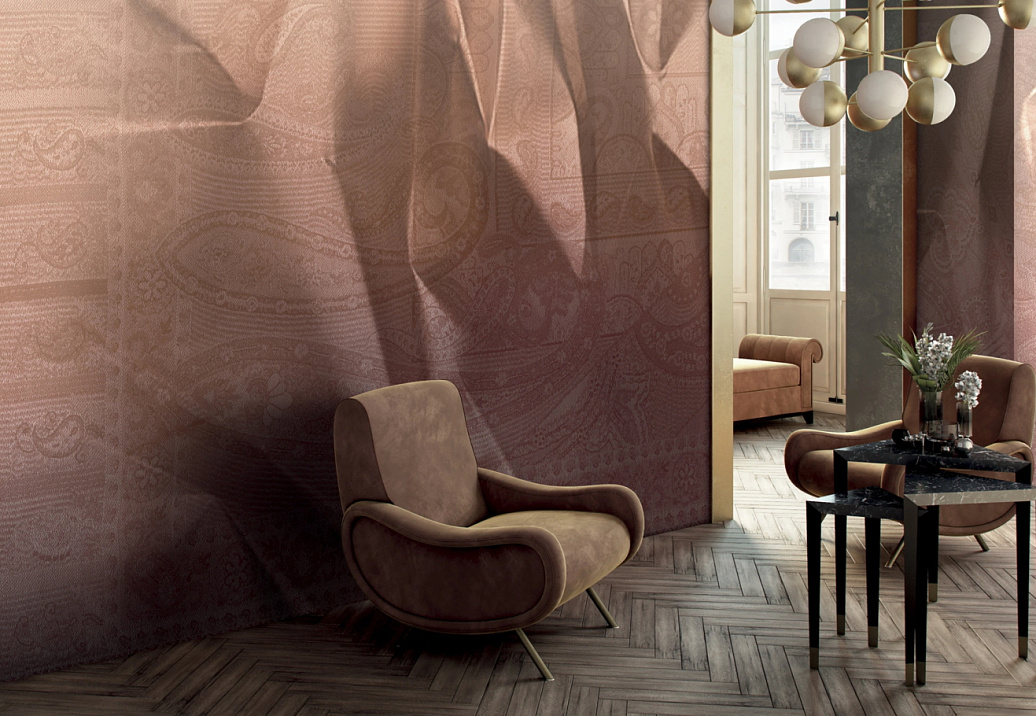 Обои Glamora Creative Wallcovering GLIX741A