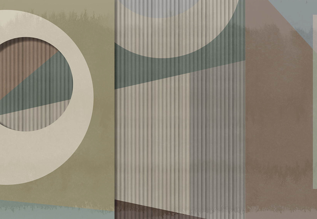 Обои Glamora Creative Wallcovering GLIX711A