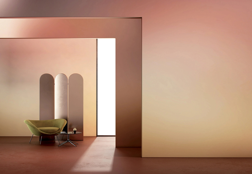 Обои Glamora Creative Wallcovering GLLP77A