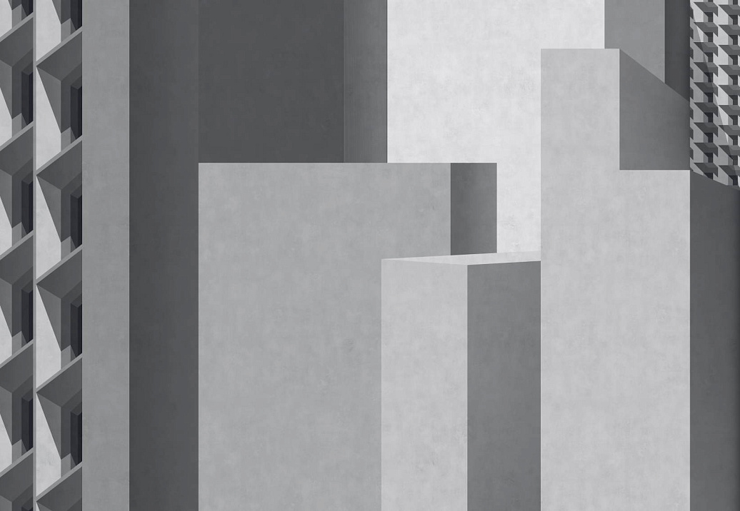 Обои Glamora Creative Wallcovering GLIX462A