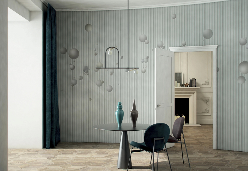 Обои Glamora Creative Wallcovering GLIX761A