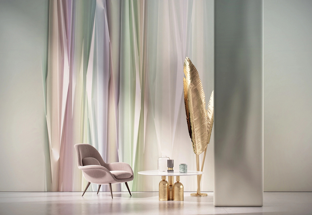Обои Glamora Creative Wallcovering GLLP731A