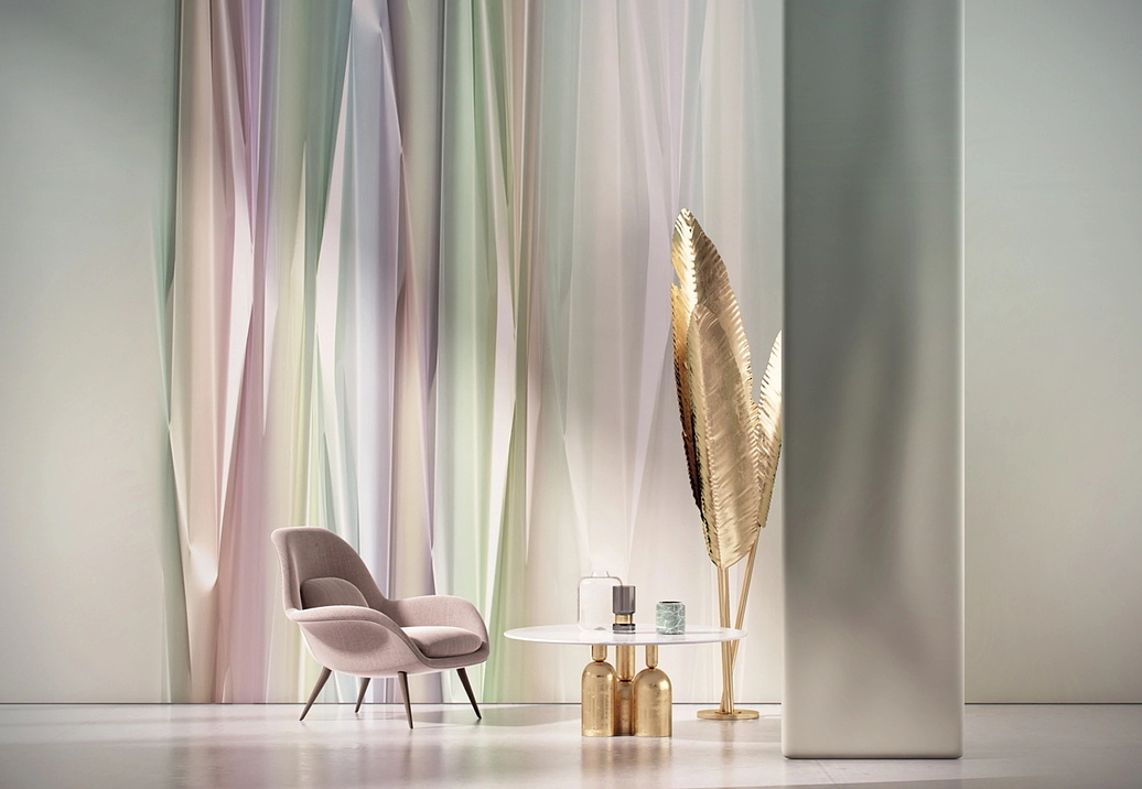 Обои Glamora Creative Wallcovering GLLP731A