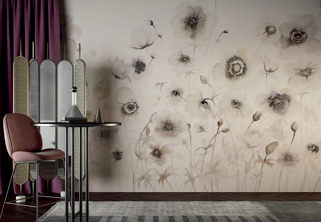 Обои Glamora Creative Wallcovering GLIX331A