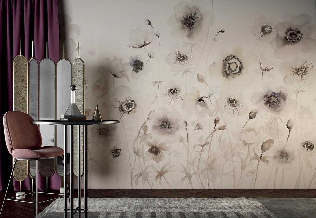 Обои Glamora Creative Wallcovering GLIX331A