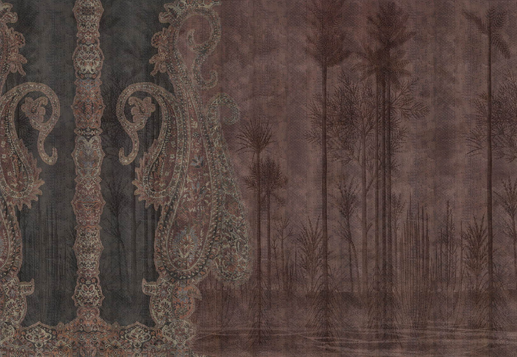 Обои Glamora Creative Wallcovering GLIX111A