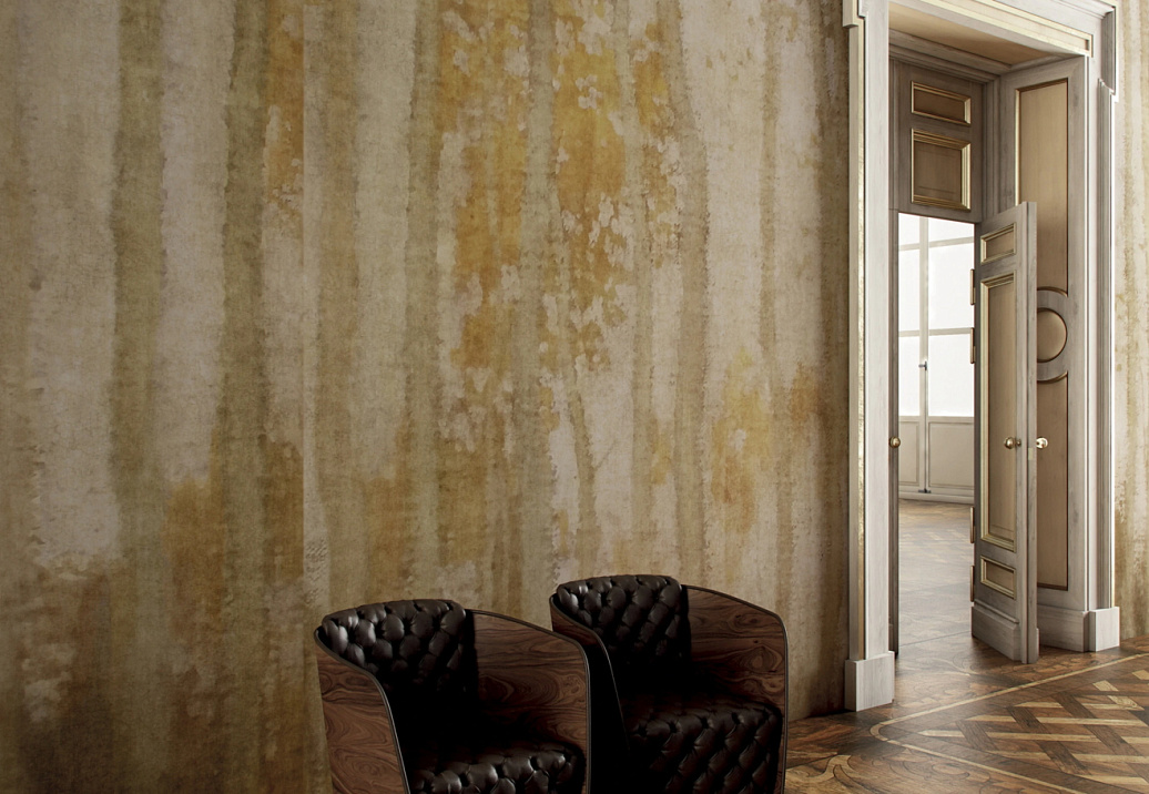Обои Glamora Creative Wallcovering GLIX591A