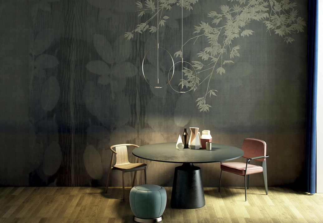 Обои Glamora Creative Wallcovering GLIX411A
