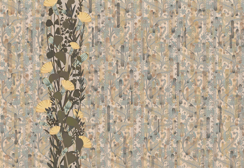 Обои Glamora Creative Wallcovering GLIX11A