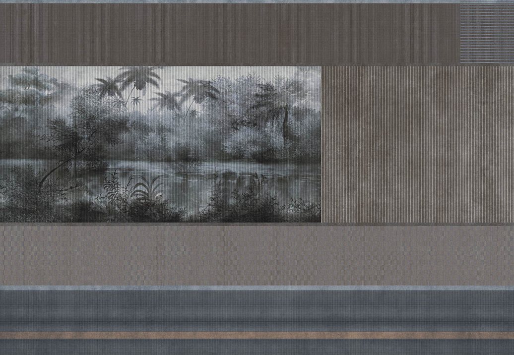 Обои Glamora Creative Wallcovering GLIX252A