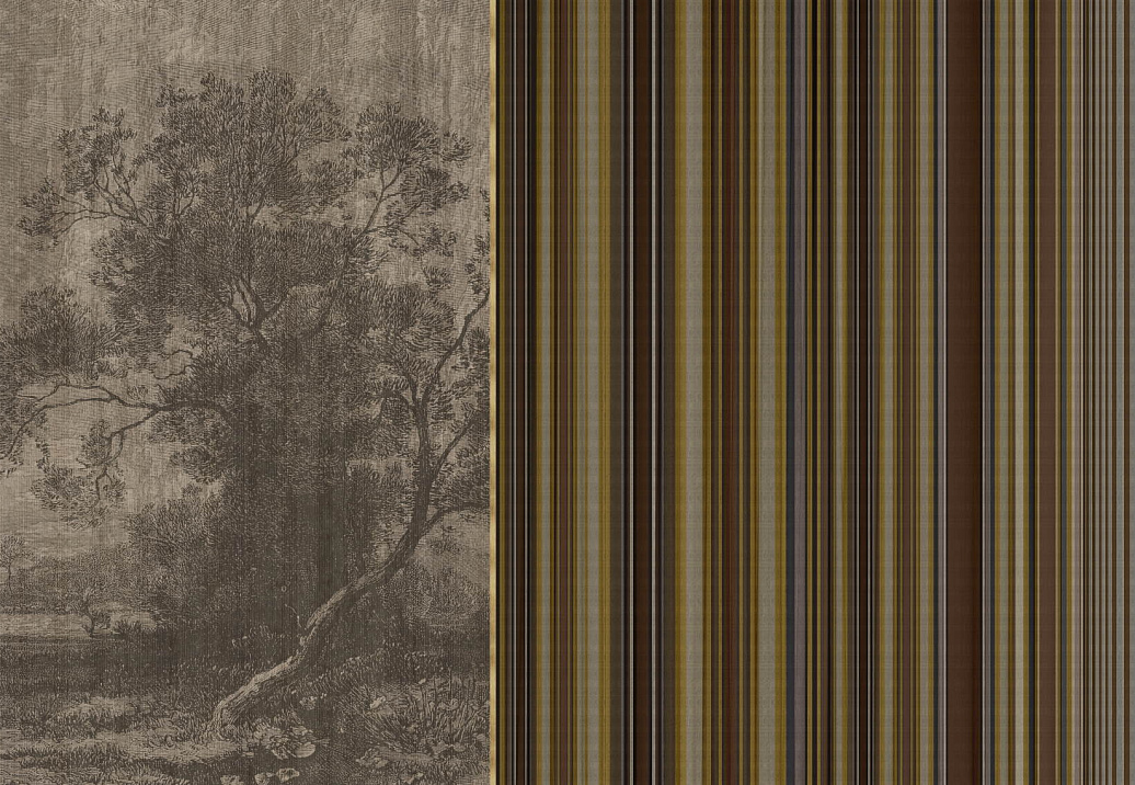 Обои Glamora Creative Wallcovering GLIX551A