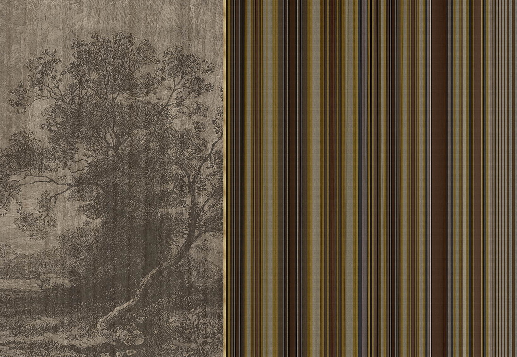 Обои Glamora Creative Wallcovering GLIX551A