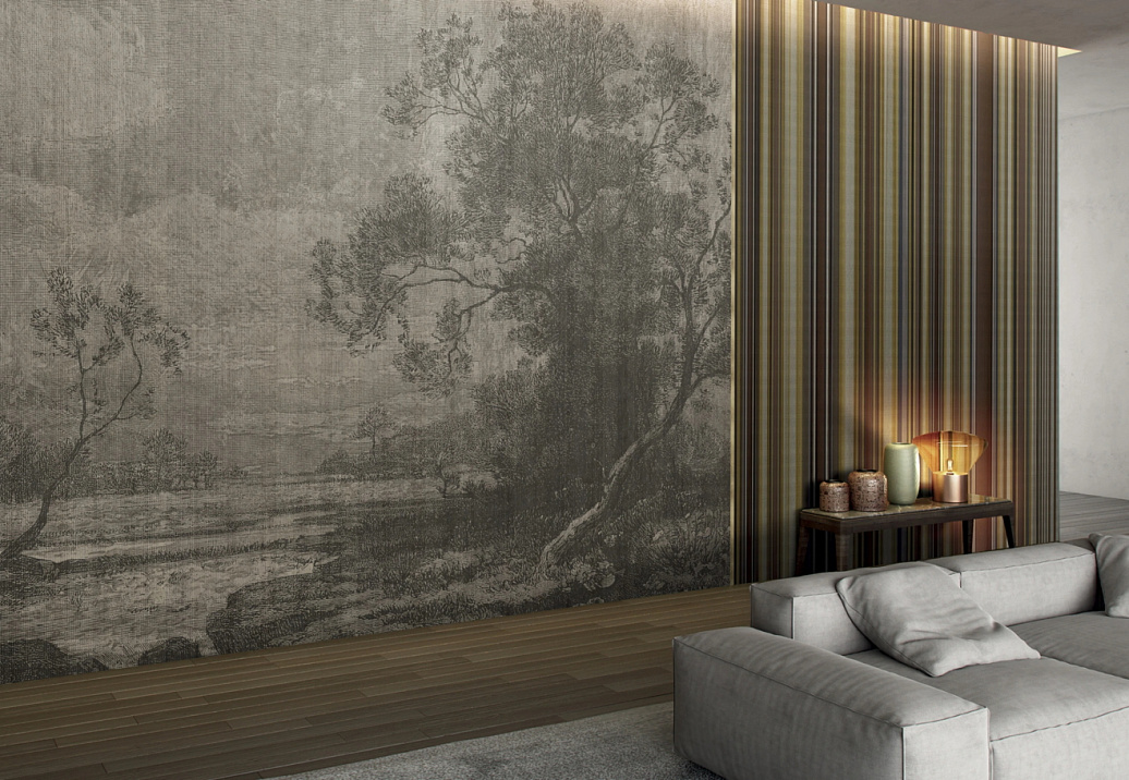 Обои Glamora Creative Wallcovering GLIX551A