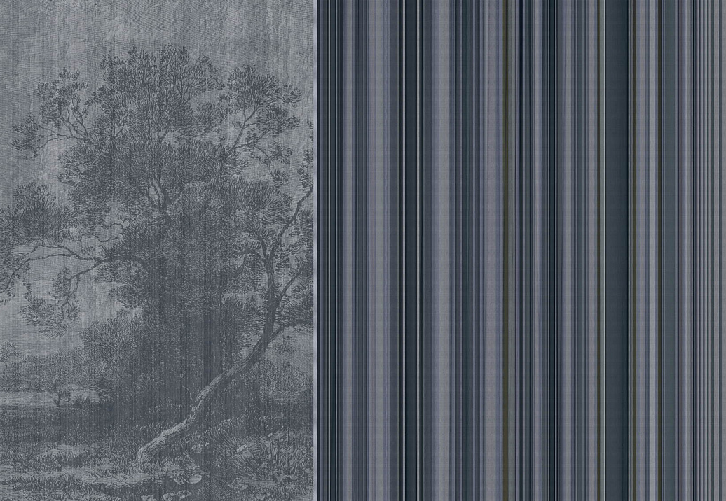 Обои Glamora Creative Wallcovering GLIX552A