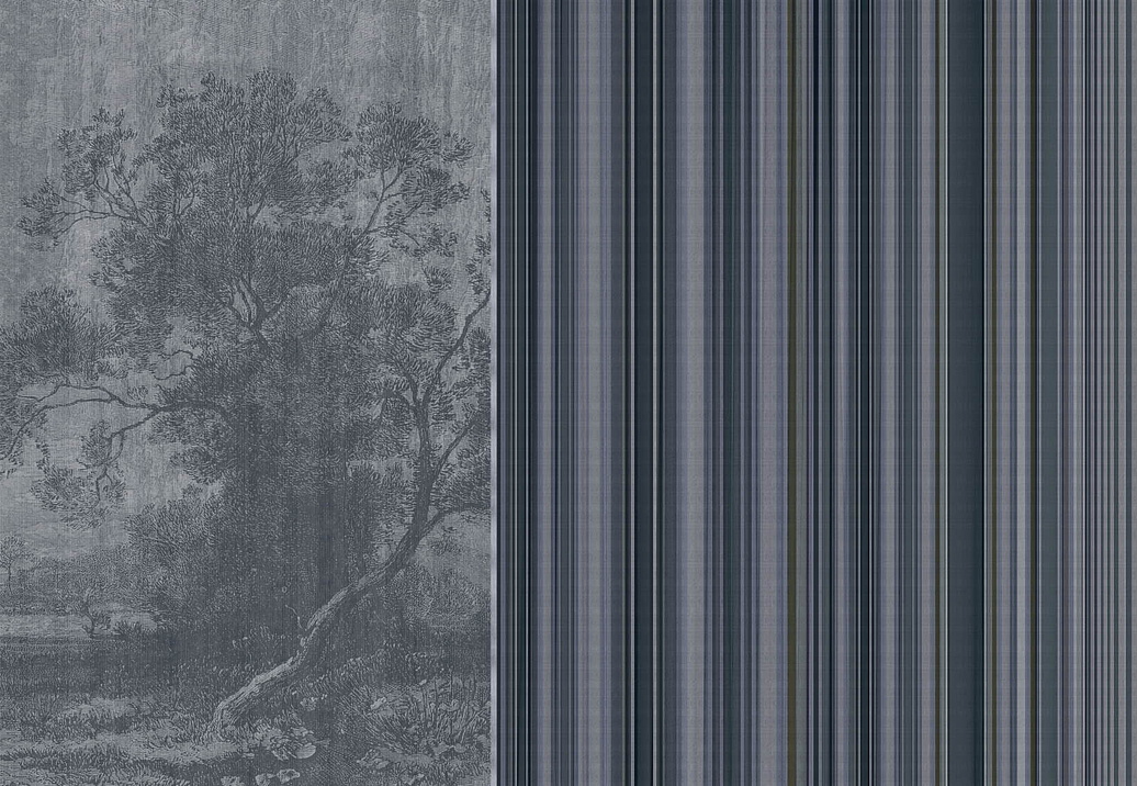 Обои Glamora Creative Wallcovering GLIX552A